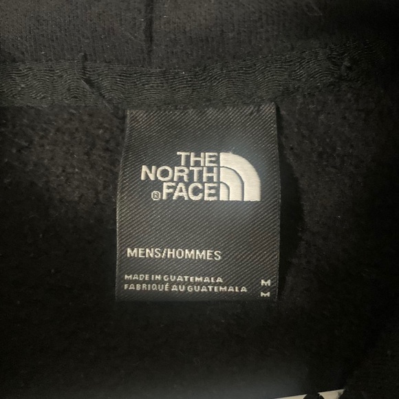 The North Face Hoodie - Picture 3 of 4
